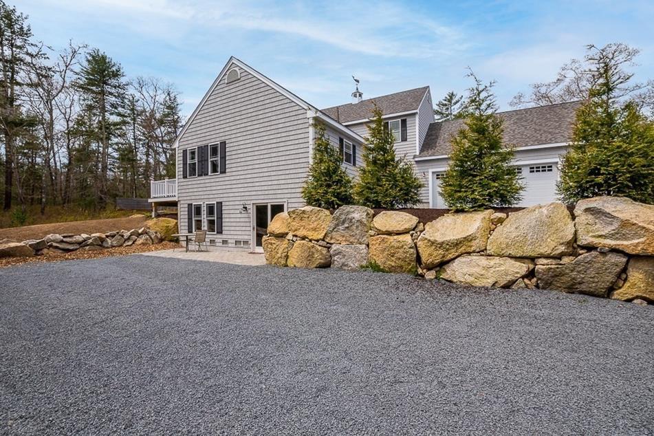 Home Bachant Builders