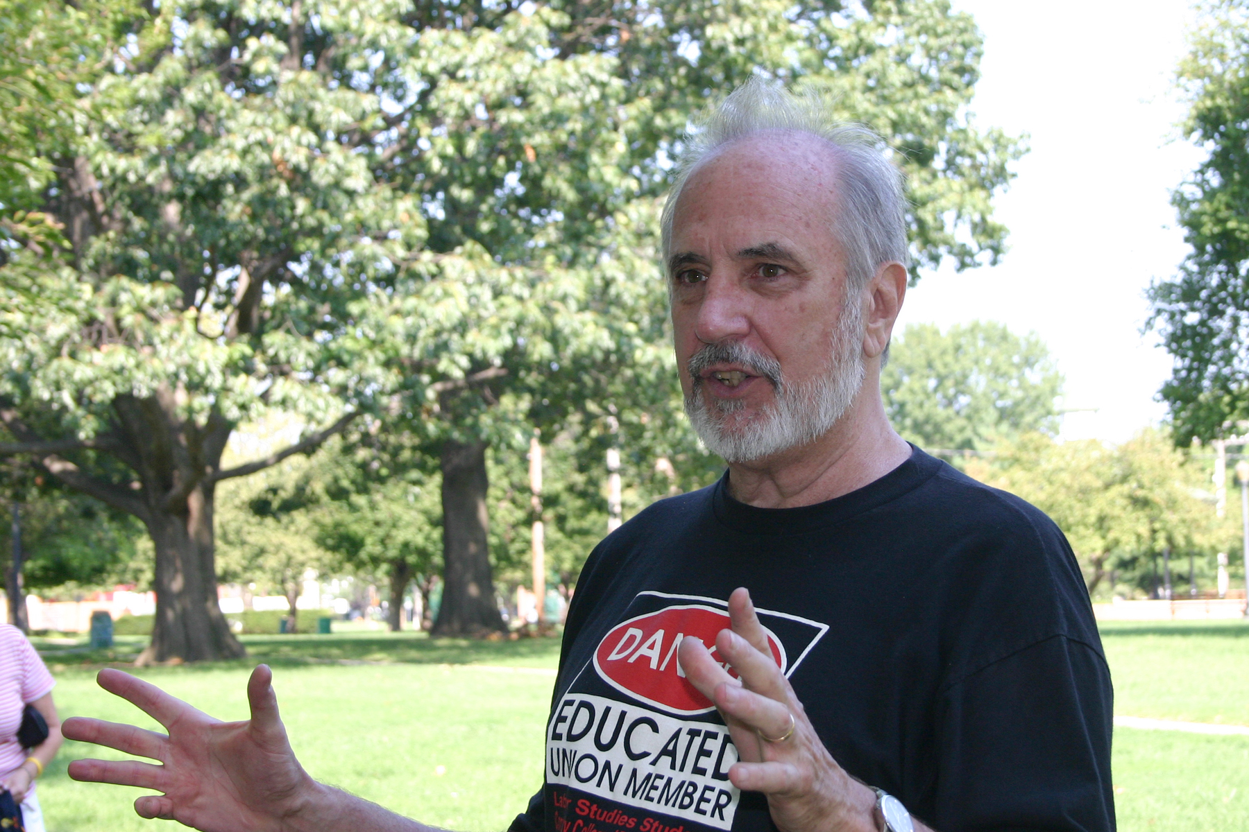 Bill Barry, Biography