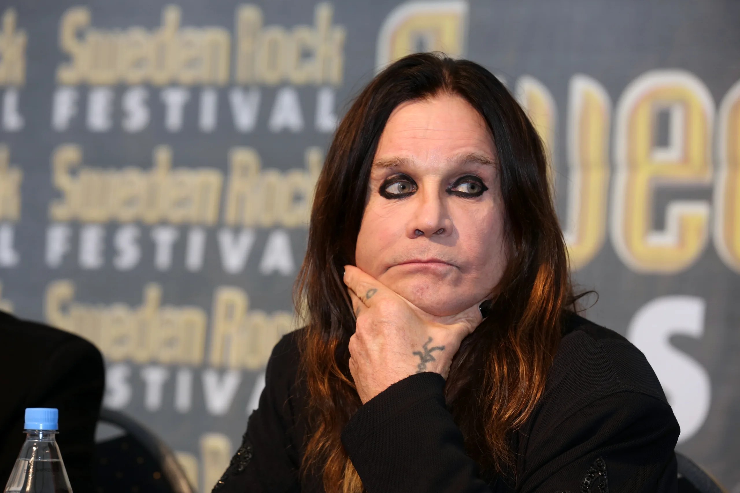 Ozzy Osbourne morreu? Cantor confirma que está vivo - Billboard Brasil