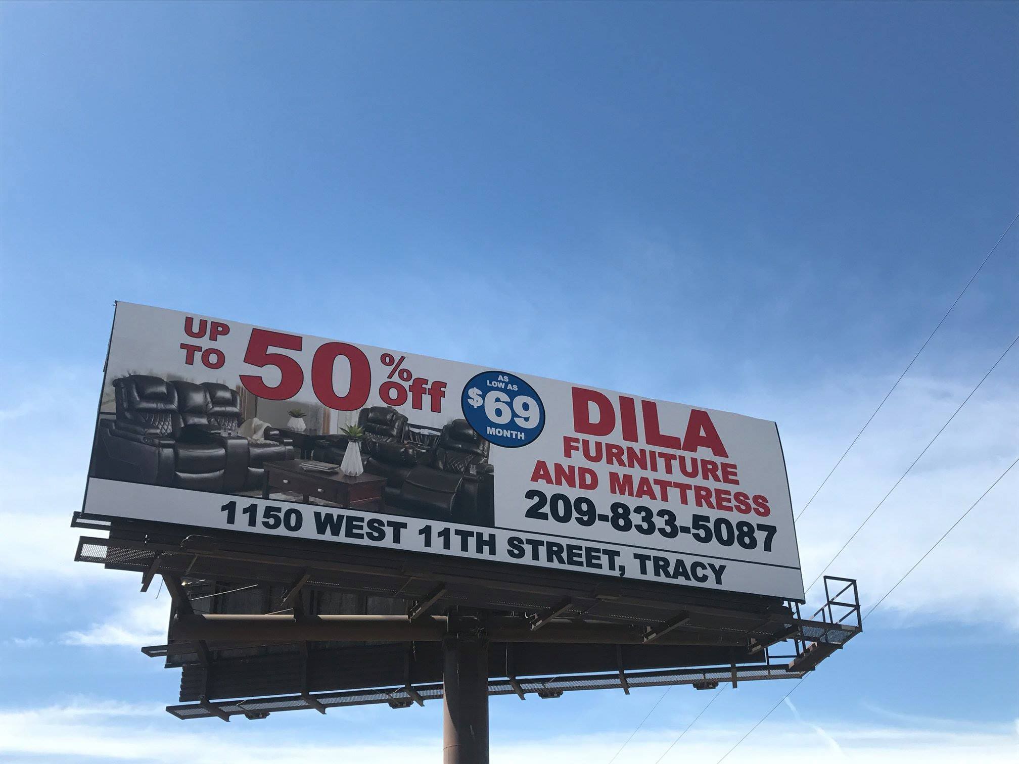 Company of the Day Lathrop Billboards Billboard Insider™