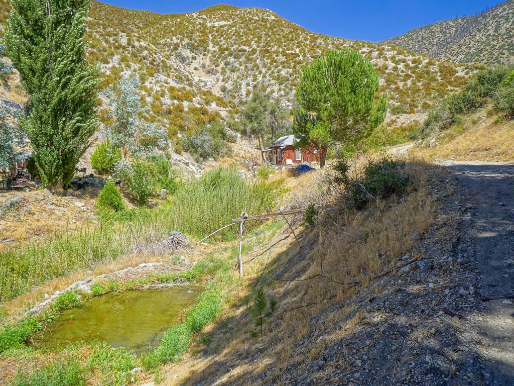 The Historic Monte Cristo Mine is now For Sale Bill Boyd & Hedy Toji
