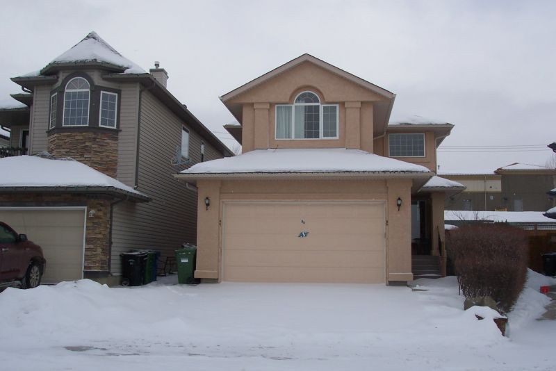 In the heart of Tuscany Calgary & Surrounding Area