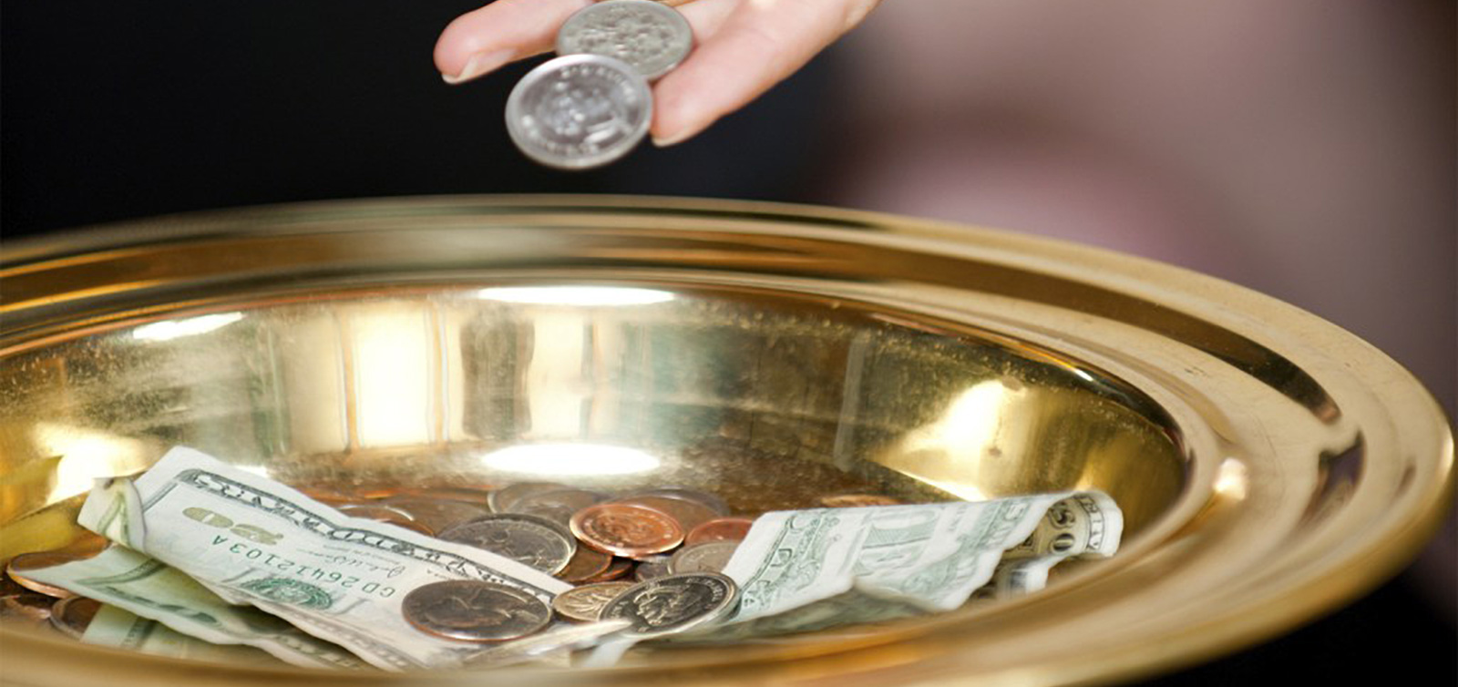 February 2022 Treasure in Jars of Clay