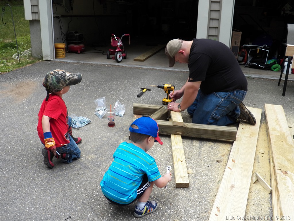 Woodwork Backyard Playset Plans Fine Woodworking PDF Plans