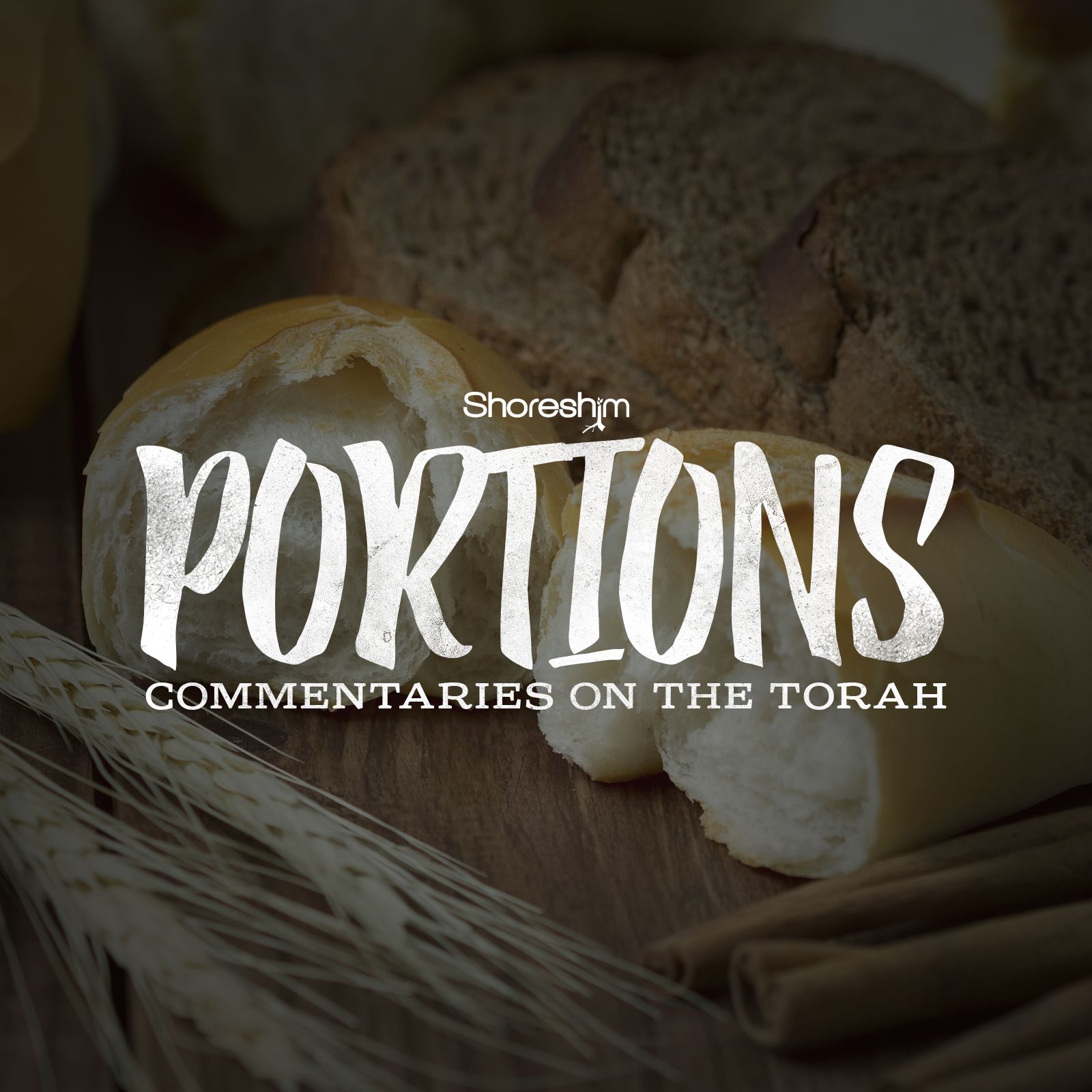 Torah Portion Terumah (Shemot 2512719) Shoreshim Ministries
