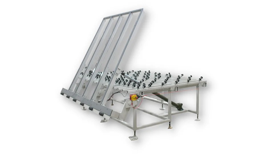 Caster Tables Billco Manufacturing