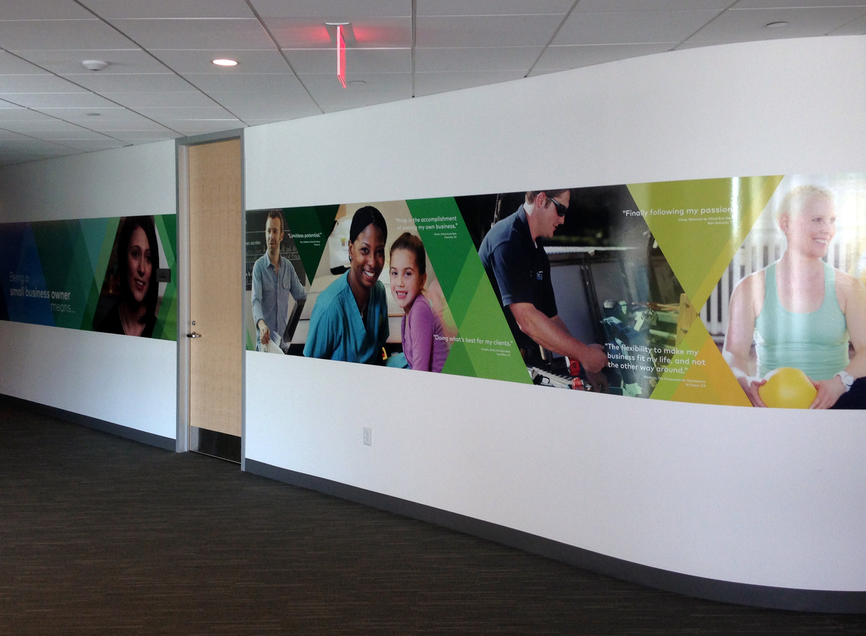 » Vistaprint Wall Decor