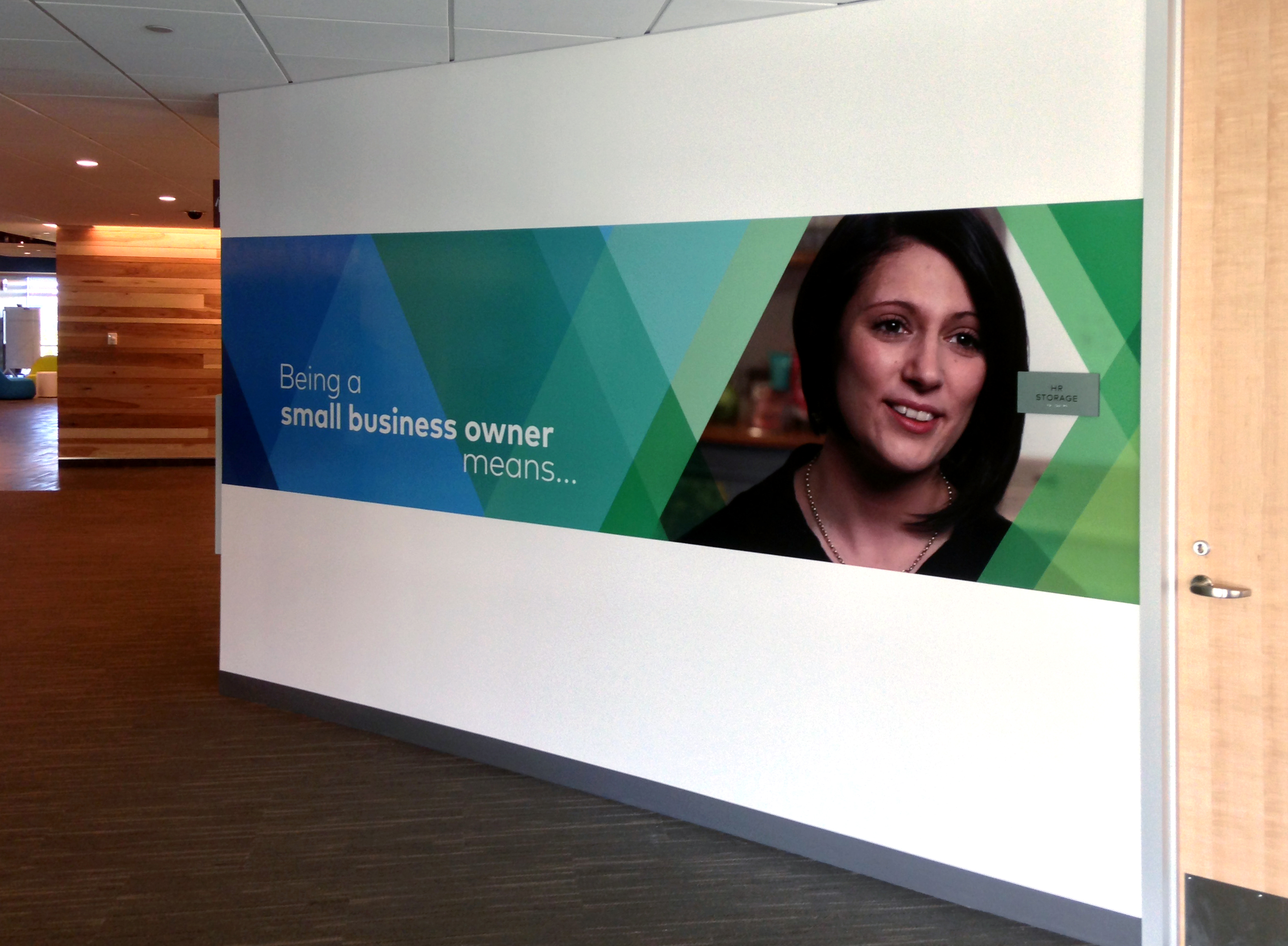 » Vistaprint Wall Decor