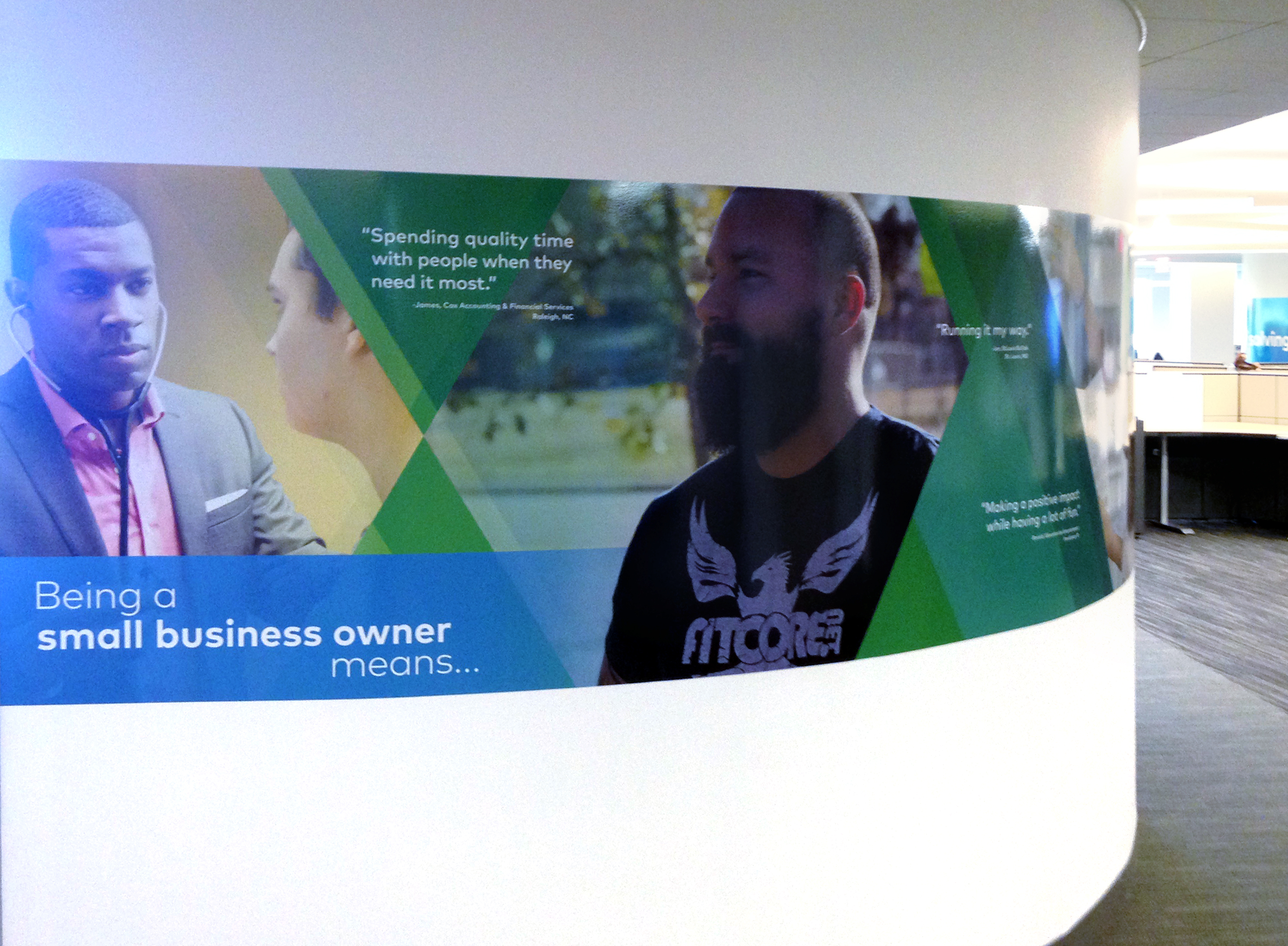 » Vistaprint Wall Decor