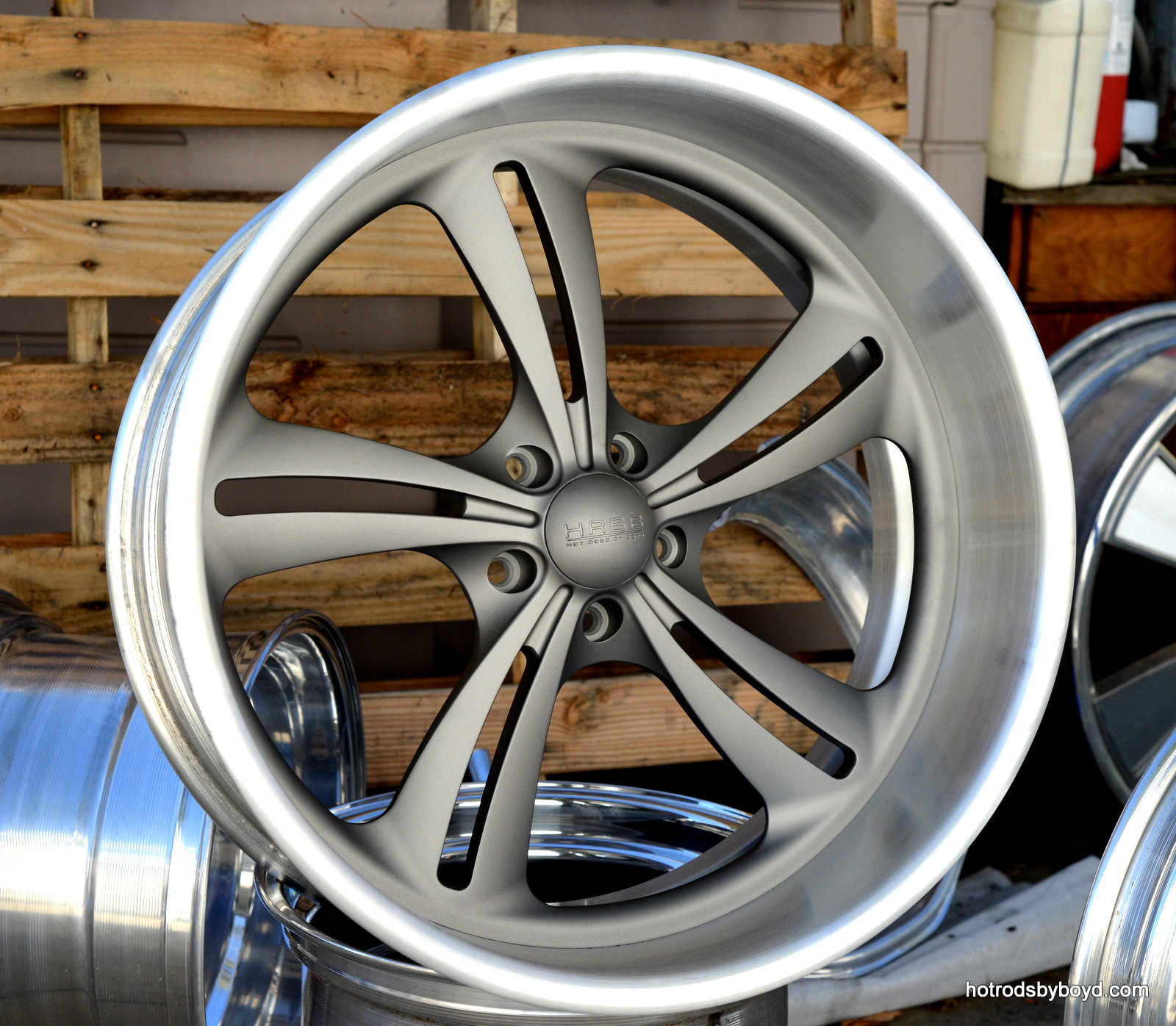 billet wheels « Billet Wheel The Official distributor of Hot Rods by
