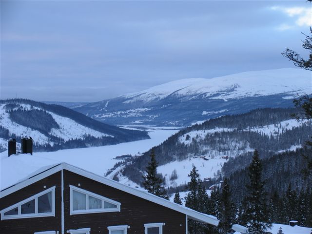 Hyr hus Björnenvägen 21, Åre