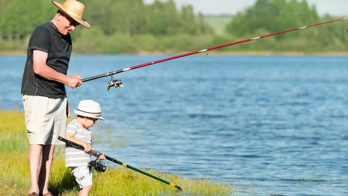3 Prize Winning Lake Fishing Spots to Check out this Year Bill Hansen