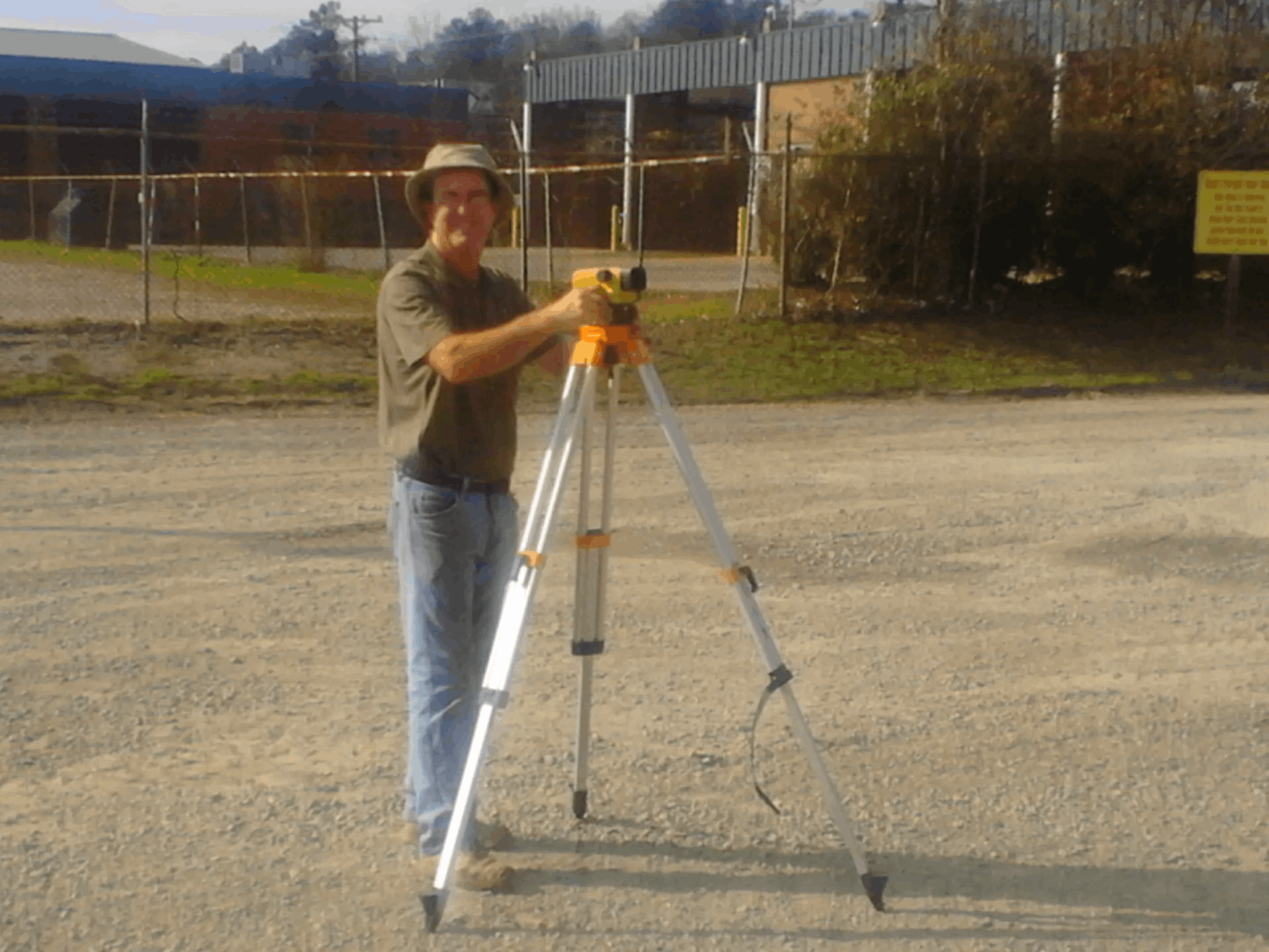 Grading Contractor Augusta GA Bill Harley Company