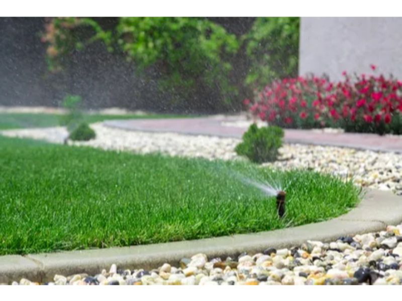 Sprinkler Repair Augusta GA Bill Harley Company