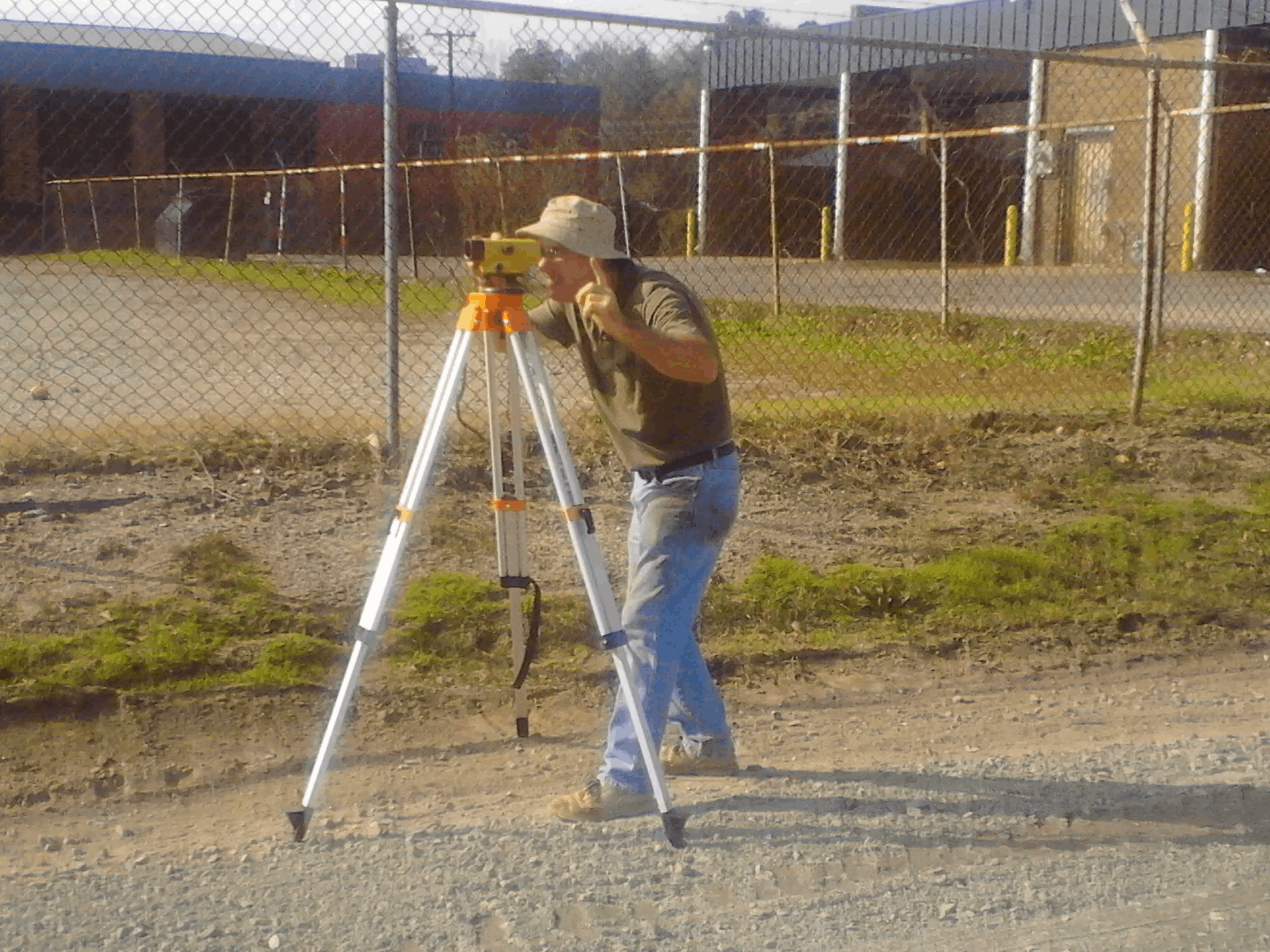 Grading Contractor Augusta GA Bill Harley Company