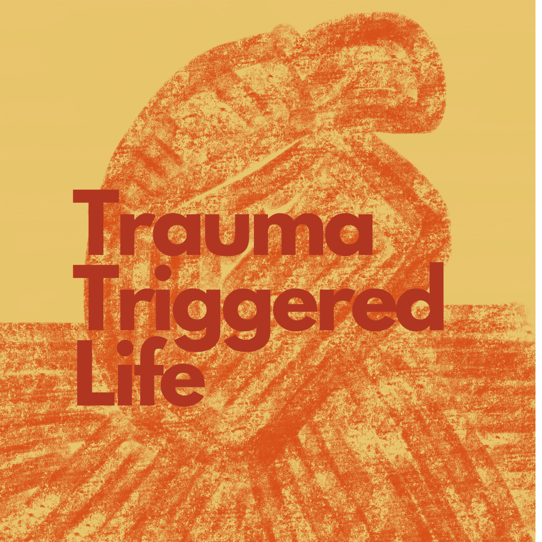 Trauma, Triggers, Trust, and Cycles Daily Challenge & Encouragement