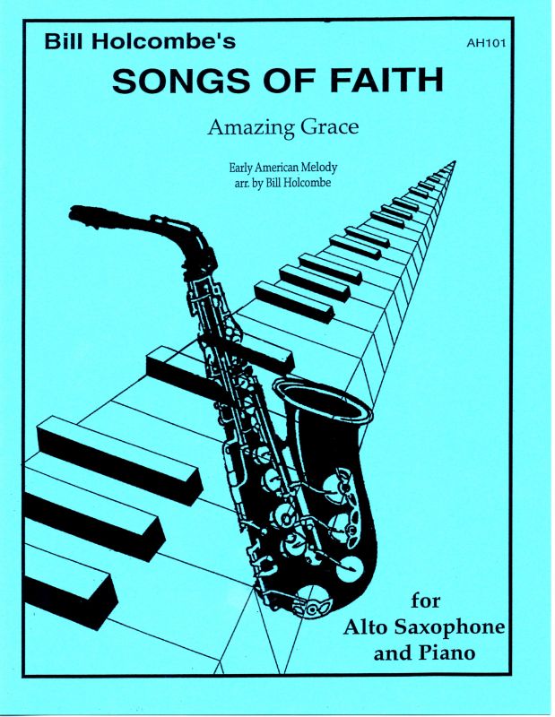 Amazing Grace Musicians Publications Online Store