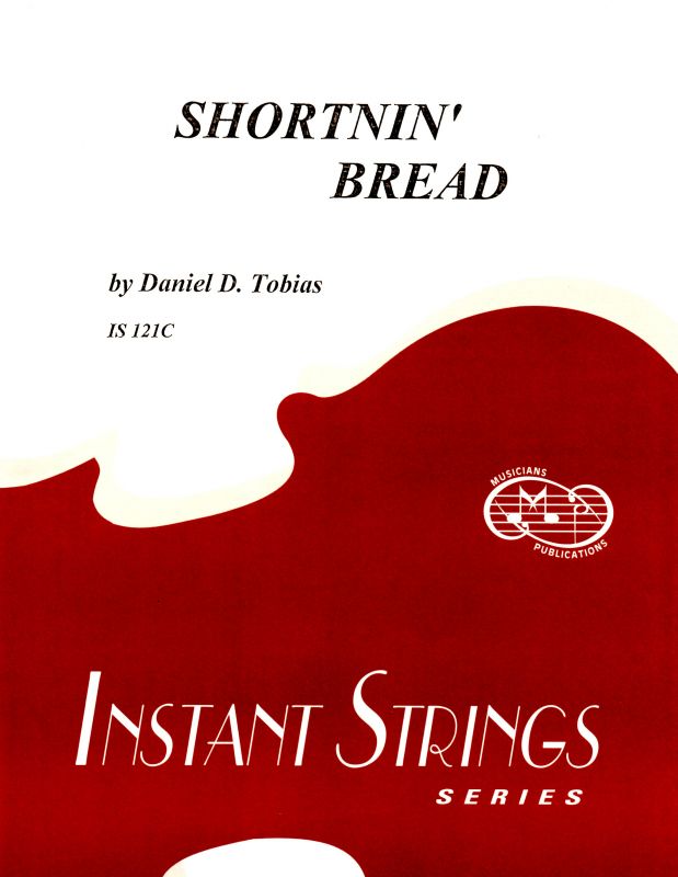 Shortnin' Bread Musicians Publications Online Store