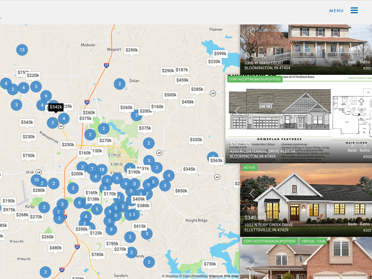 Bill Howard Real Estate