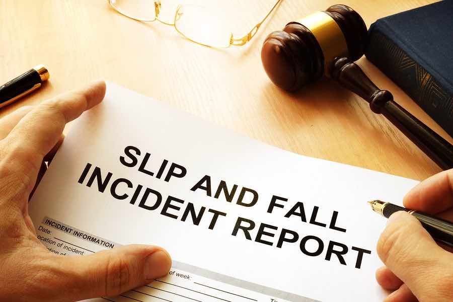 Indiana Slip and Fall Law FAQ Indianapolis Injury Lawyers