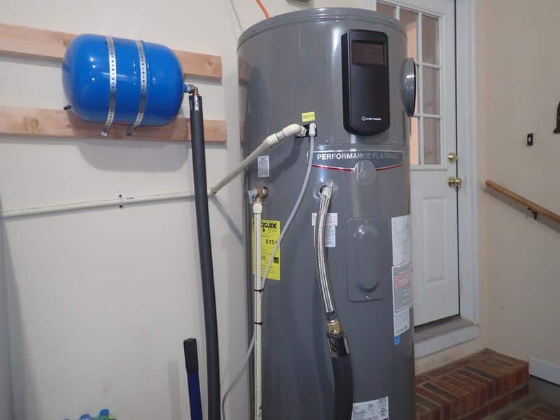 Tankless Water Heaters Shoot Good, Play Better