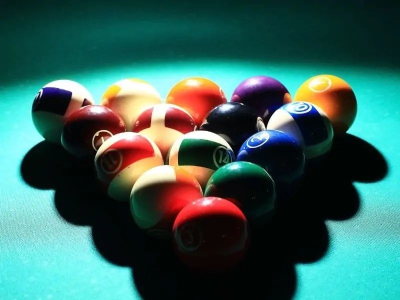 Top 7 Best Pool Tables Under 1000 (2023) BilliardBeast