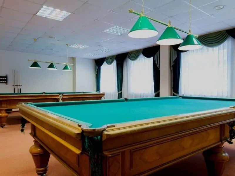 How Much Does it Cost to Refelt a Pool Table? BilliardBeast