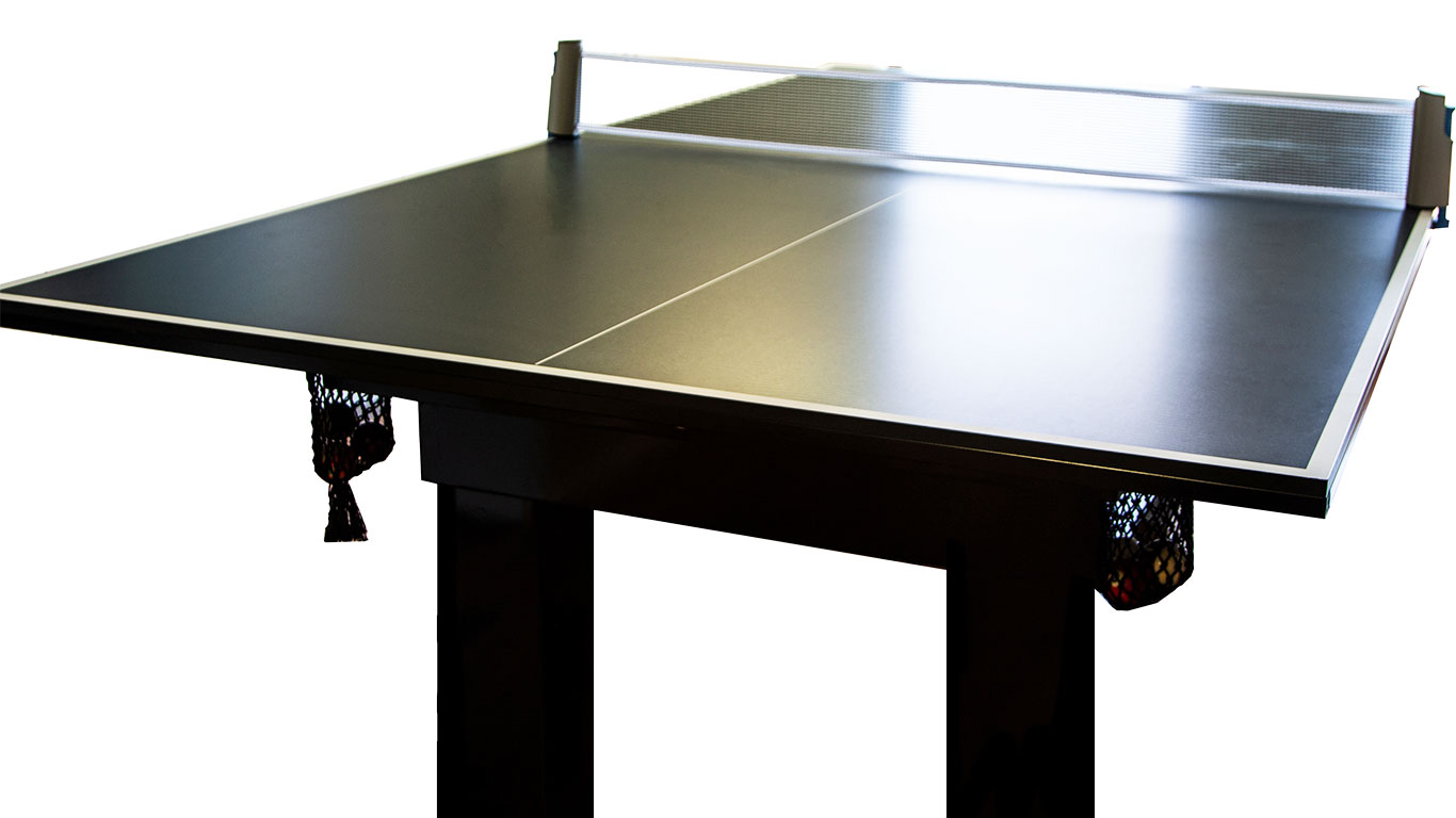 Table Tennis Conversion Top Billiard Blitz