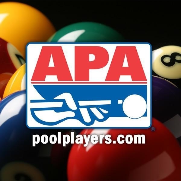 Leagues The Billiard Den