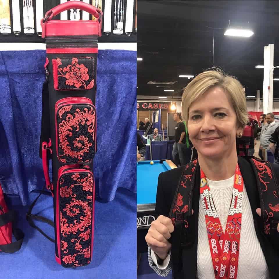 Allison Fisher Net Worth (Total Biography) Billiard Guides