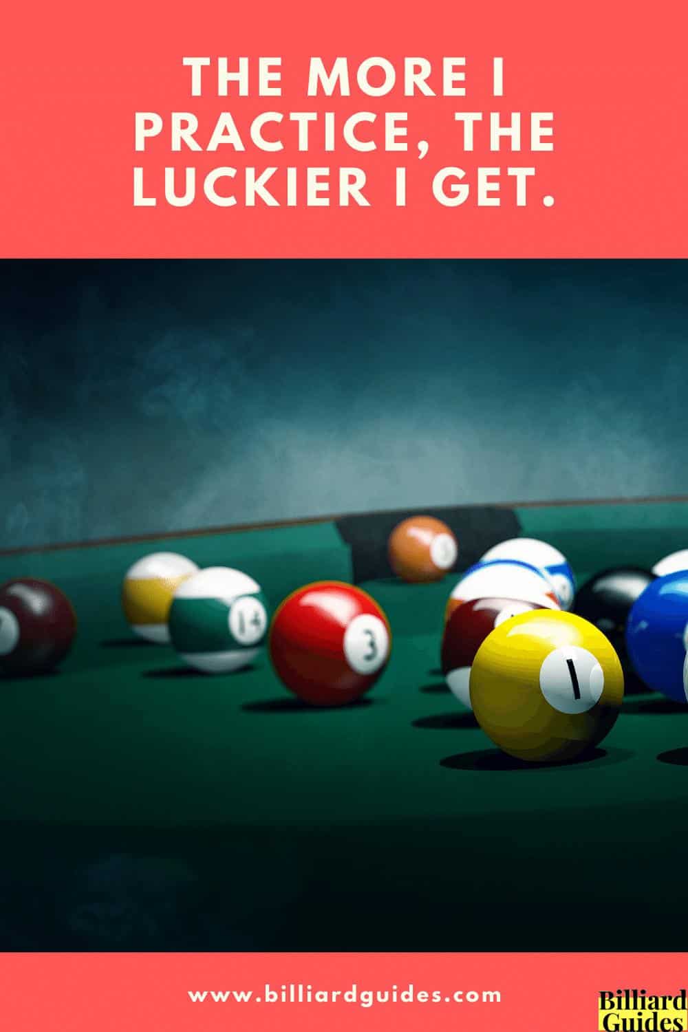 Top 101++ Billiard Quotes Billiard Guides