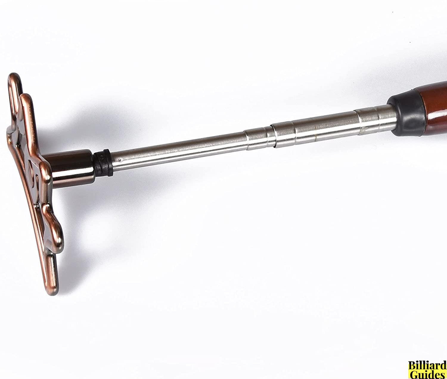 7 Best Pool Cue Bridge to Buy in 2024 Billiard Guides