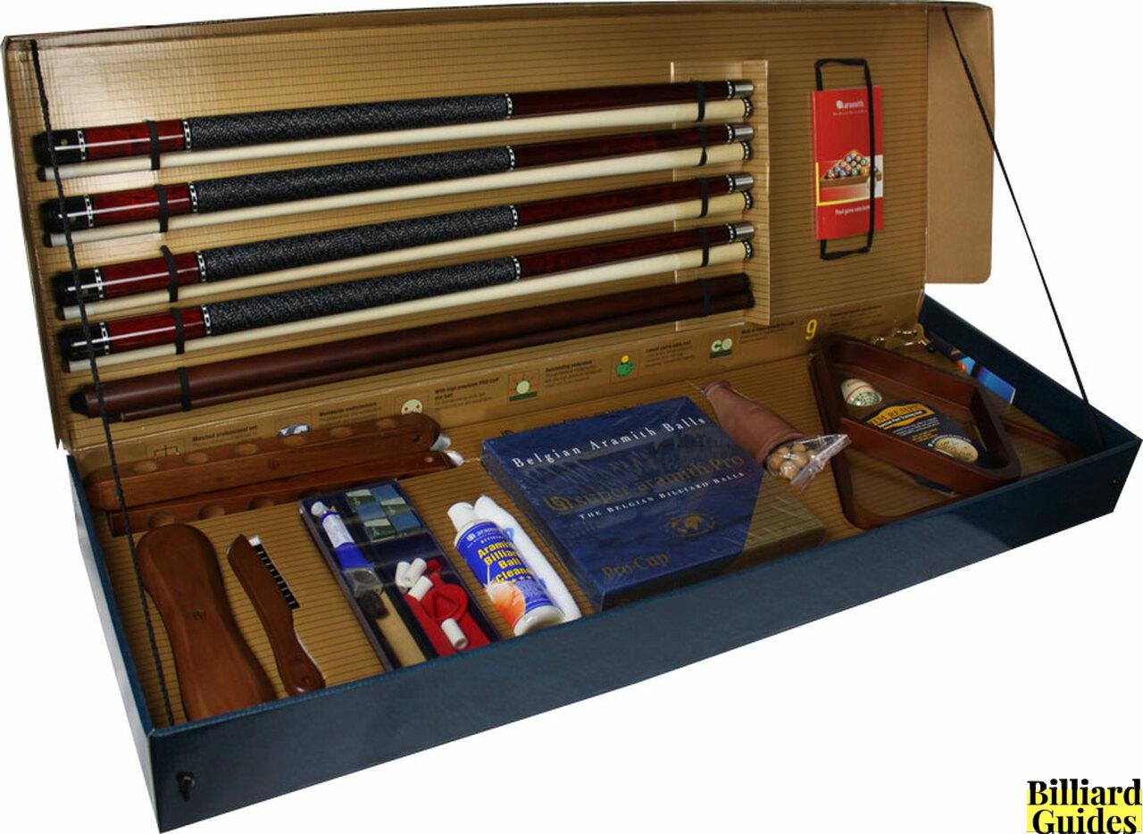 Perfect Pool Table Accessories Kit The Ultimate Guide Billiard Guides
