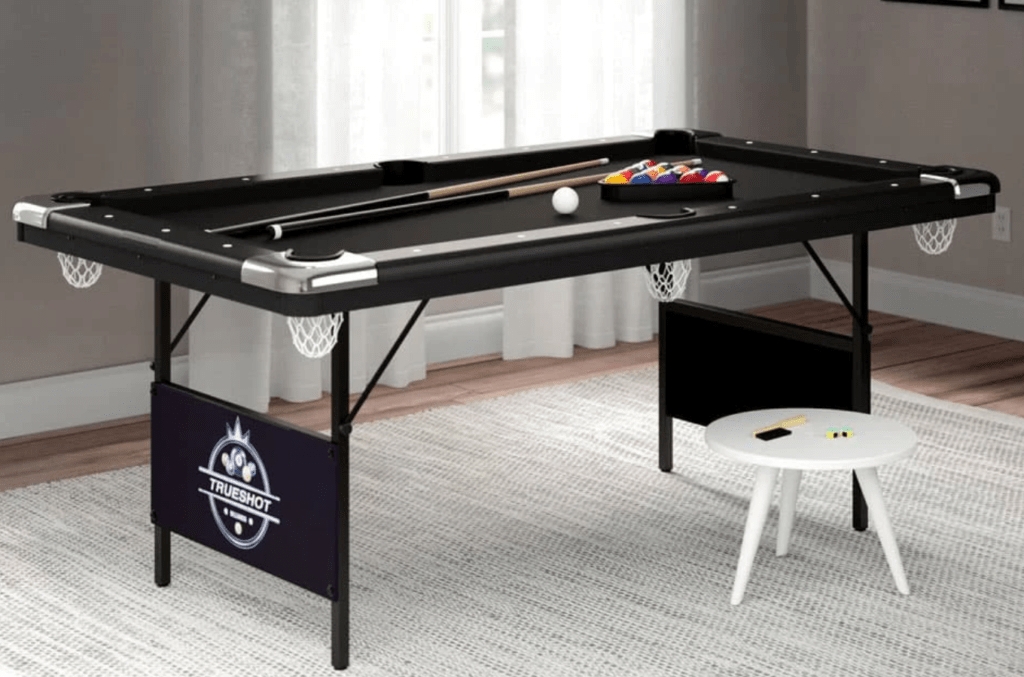 Top Best Smart pool tables Billiards and Bar Tools