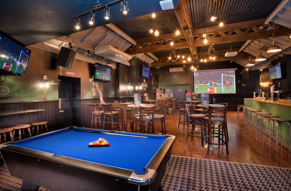 Best bar billiard tables Billiards and Bar Tools