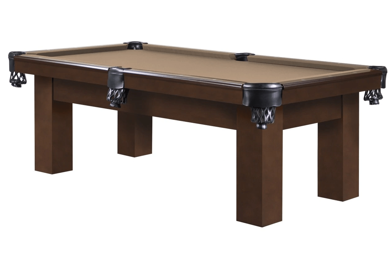 The Denver 7' Or 8' Pool Table For Sale Billiards N More