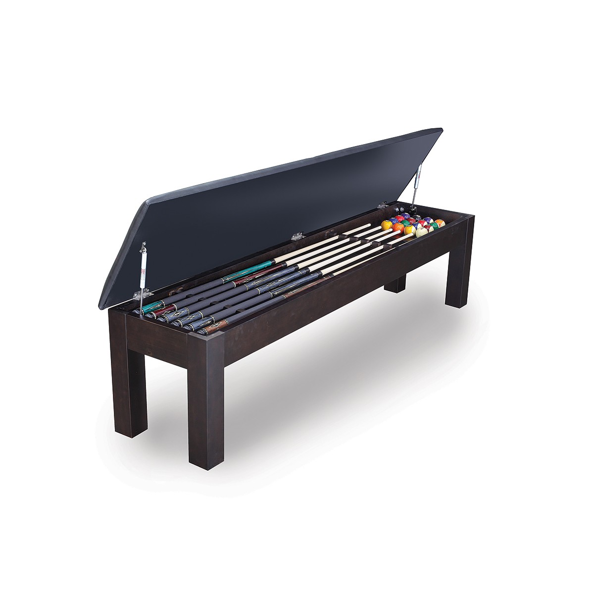Integra Storage Bench Billiards N More
