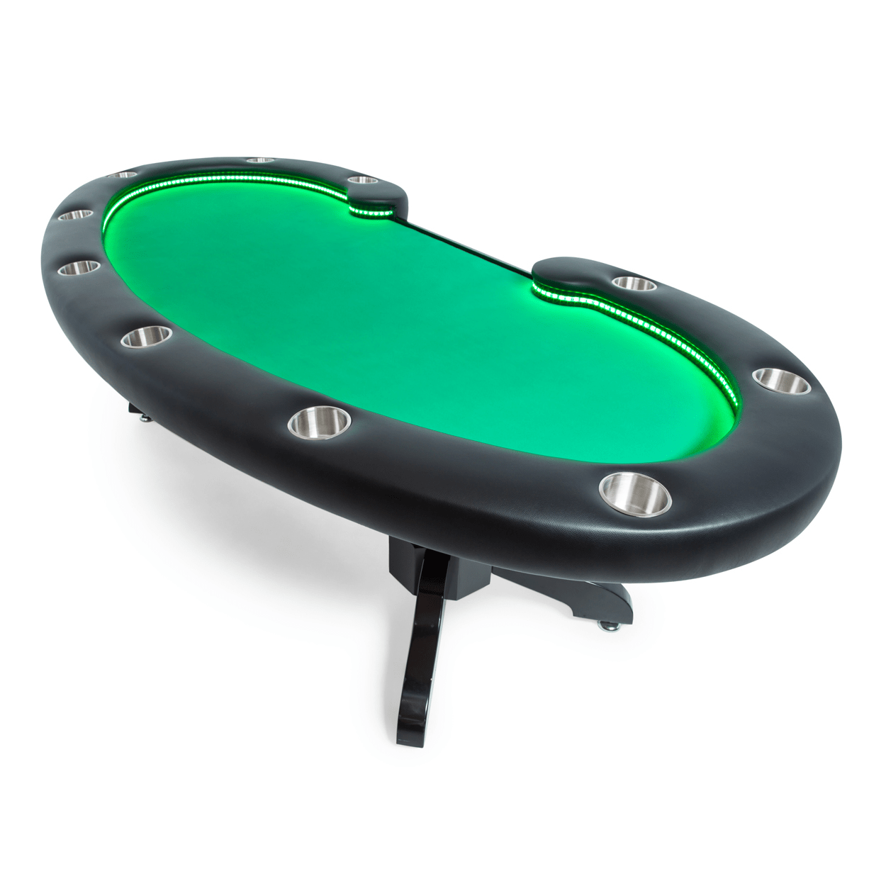 The Incredible HD Poker Table For Sale Billiards N More