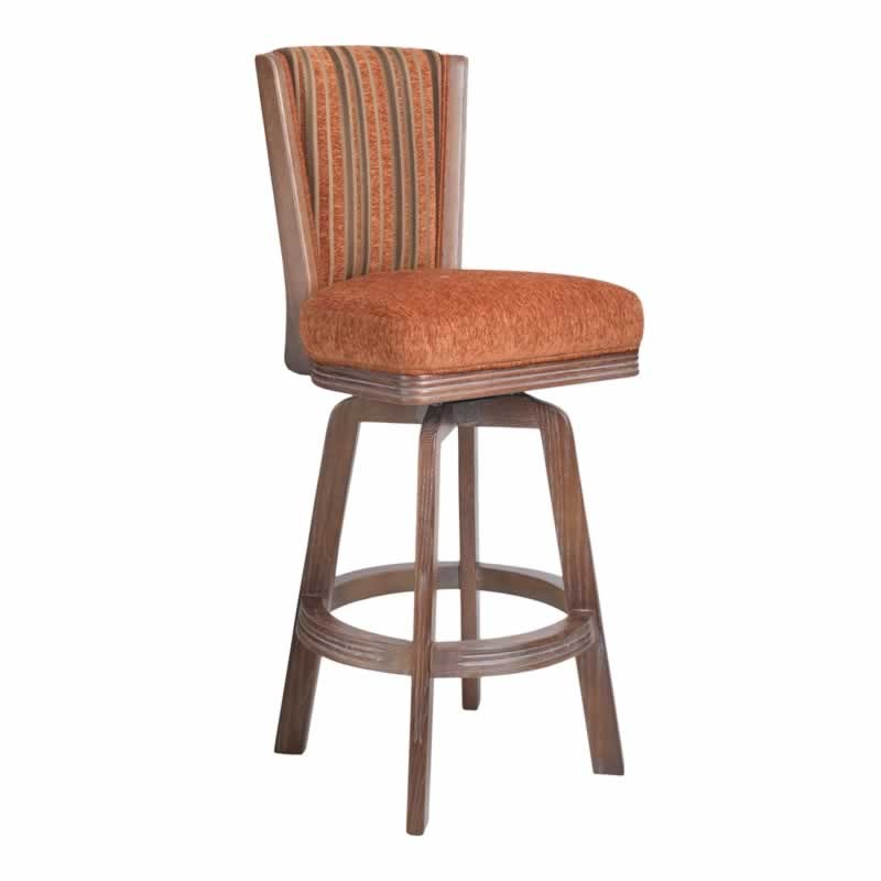 DARAFEEV 615 FLEXBACK BAR STOOL Billiards N More