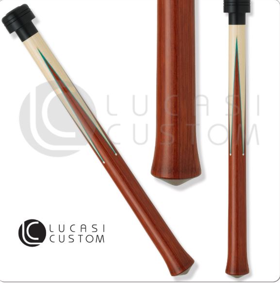 Lucasi Pool Cues For Sale Billiards N More