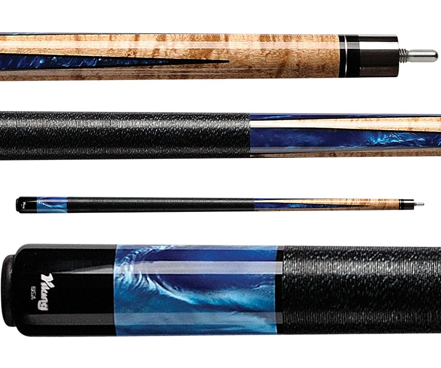 Viking VIK403 Pool Cue Billiards N More