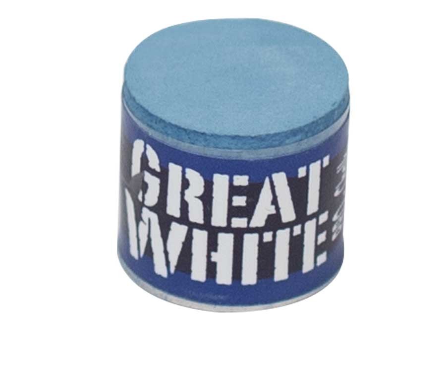GREAT WHITE THRESHER CHALK For Sale Billiards N More