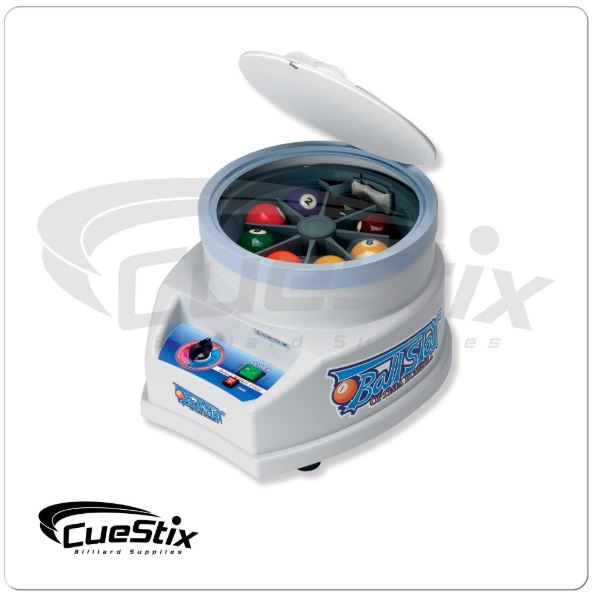 BALLSTAR POOL BALL CLEANER BSBC For Sale Billiards N More