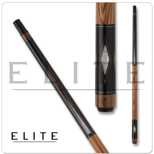 Elite EP33 Pool Cue For Sale Billiards N More