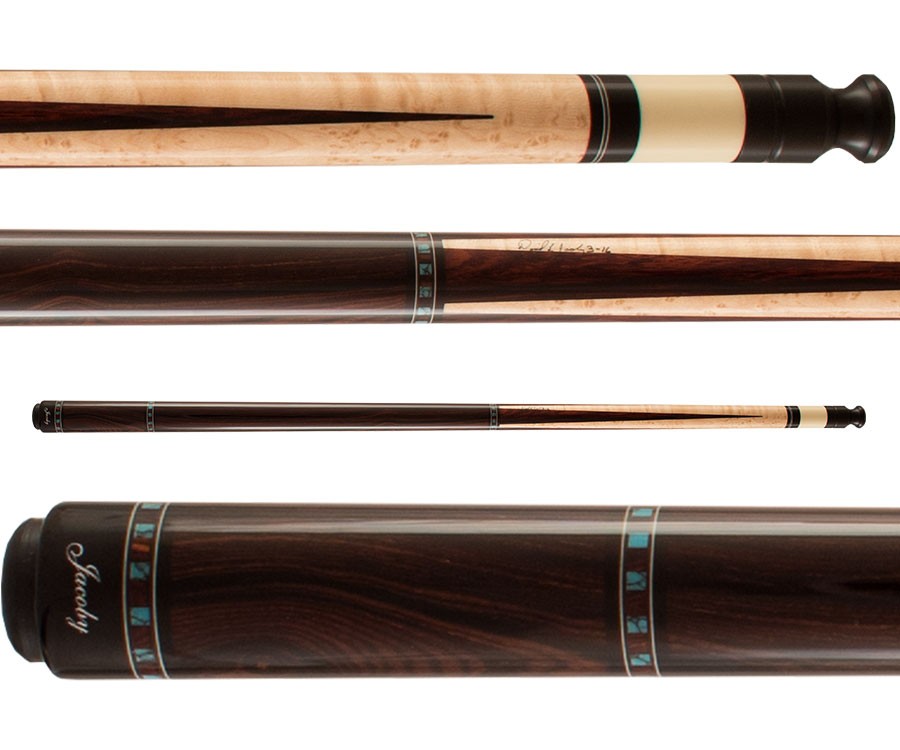 Jacoby JCB02 Pool Cue For Sale Billiards N More
