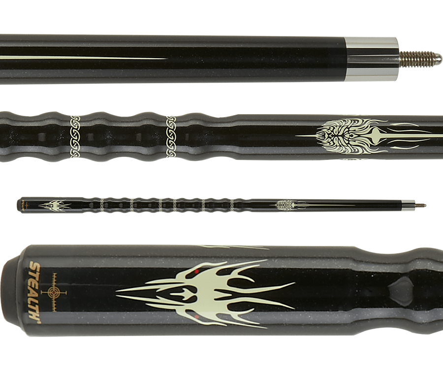 Stealth STH36 Pool Cue For Sale Billiards N More