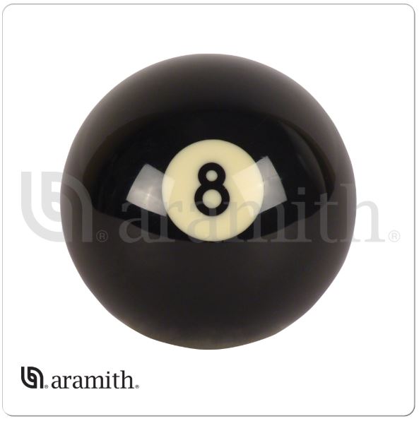 Aramith Premier Replacement Ball (RBPR) For Sale Billiards N More