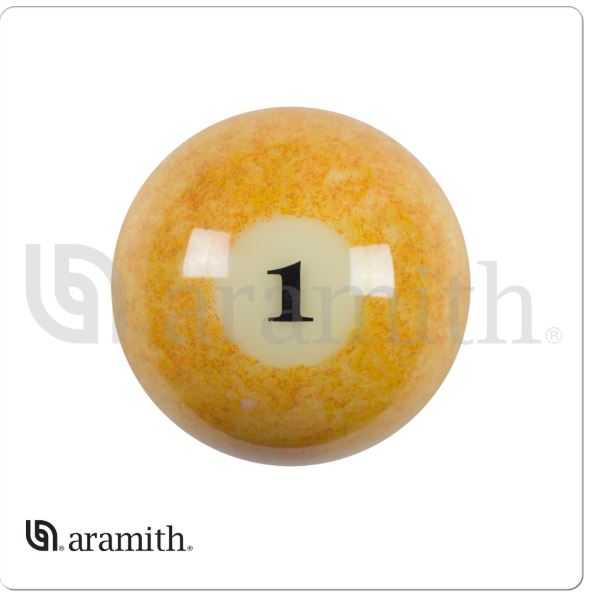 Aramith Stone Replacement Ball (RBSTN) For Sale Billiards N More
