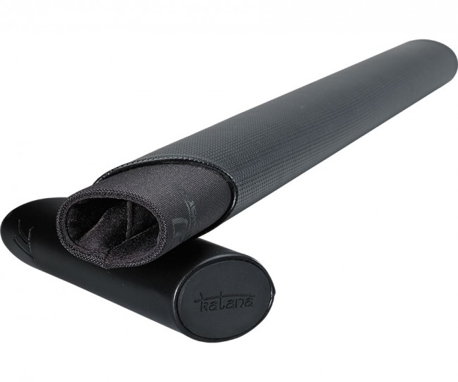 Katana KATC01 1x1 Hard Cue Case For Sale Billiards N More