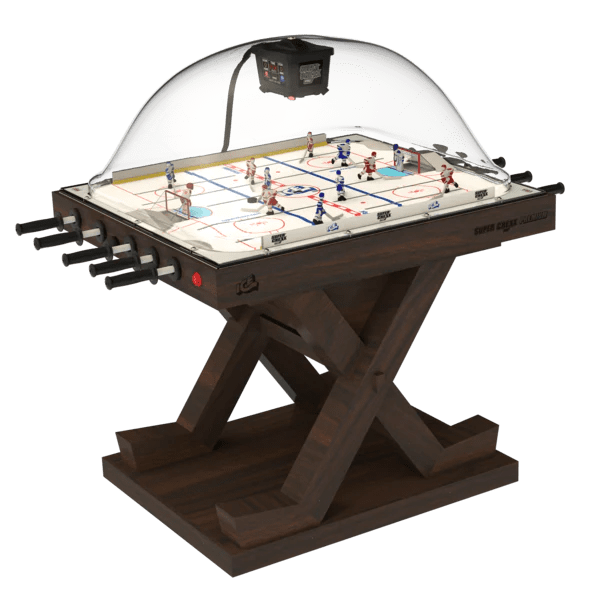Super Chexx Premium Bubble Hockey For Sale Billiards N More